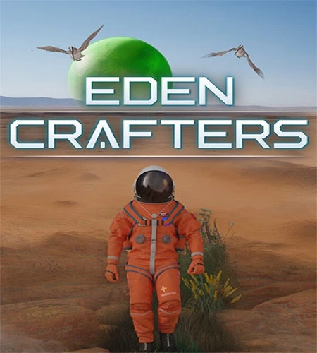 Eden Crafters [v.1.0f] (2026) PC От FitGirl