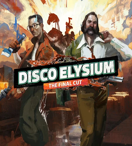 Disco Elysium: The Final Cut [build wina0a063ac] (2021) PC