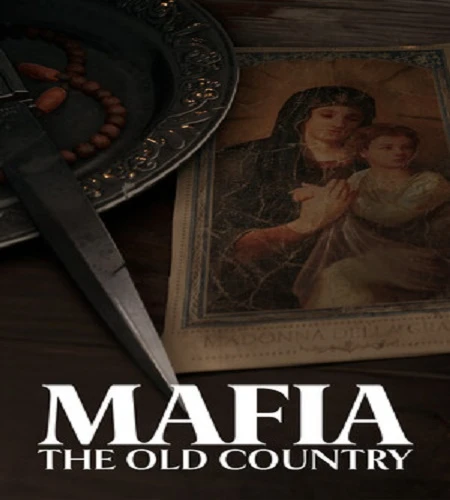 Mafia: The Old Country [build 20951841 + DLCs] (2025) PC От селезень