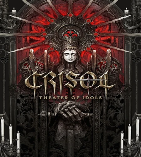 Crisol: Theater of Idols [v.23240261] (2026) PC + Portable От InsaneRamZes