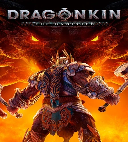 Dragonkin: The Banished [v.1.4.69.54327 + DLCs] (2026) PC + Portable От InsaneRamZes