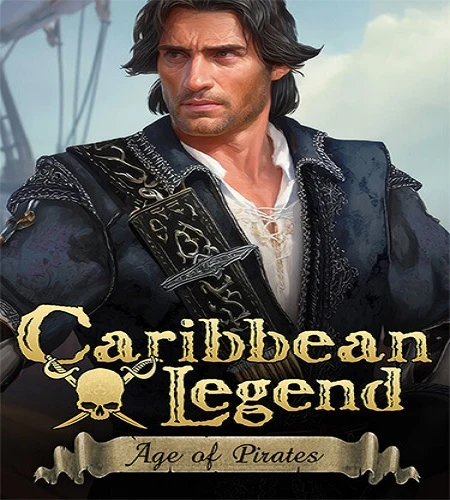 Caribbean Legend: Age of Pirates [v.1.1.0 + DLC's] (2026) PC От FitGirl