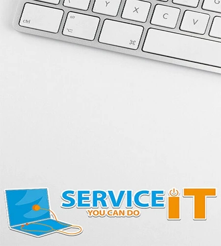 ServiceIT: You can do IT - Fix Everything Bundle [ v.1.2.0 + DLC's] (2025) PC От FitGirl