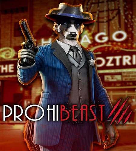 PROHIBEAST [v.0.9.075] (2026) PC От FitGirl