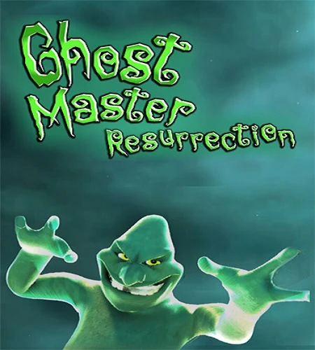 Ghost Master: Resurrection [Build 23440430 + DLC's] (2026) PC От FitGirl