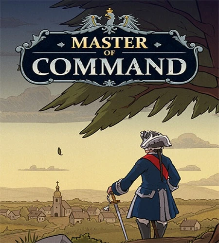 Master of Command: Complete Bundle [Build 23516468 + DLC's] (2025) PC От FitGirl