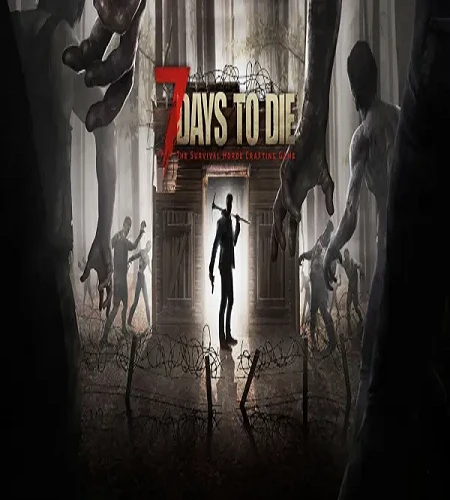 7 Days To Die [v.2.6 b14] (2024) PC От Pioneer