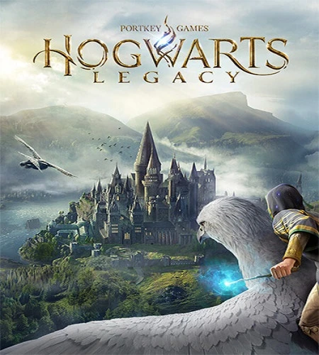 Хогвартс. Наследие / Hogwarts. Legacy - Digital Deluxe Edition [v.1613387 build 20773316 + DLCs] (2023) PC От FitGirl