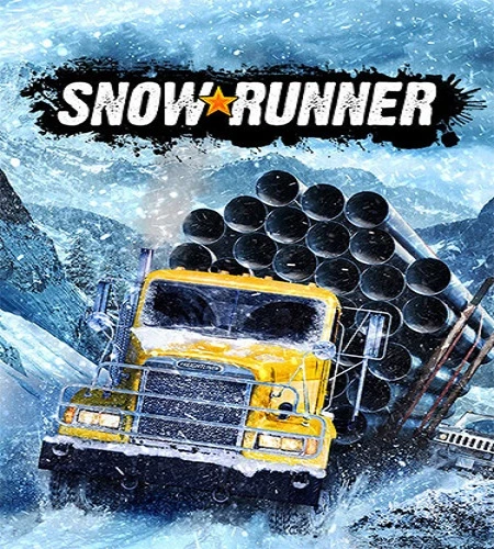 SnowRunner - 4-Year Anniversary Edition [v.42.0 + DLCs] (2020) PC От FitGirl
