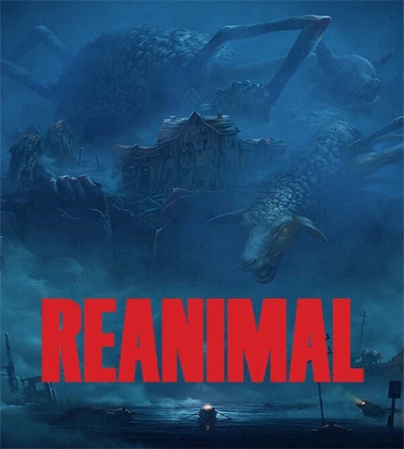 Reanimal [v.1.7.1 + DLC] (2026) PC От FitGirl
