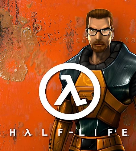 Half-Life: 25th Anniversary Update [build 15961492] (1998) PC От dixen18
