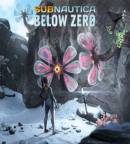 Subnautica: Below Zero [v.53872] (2019) PC От dixen18