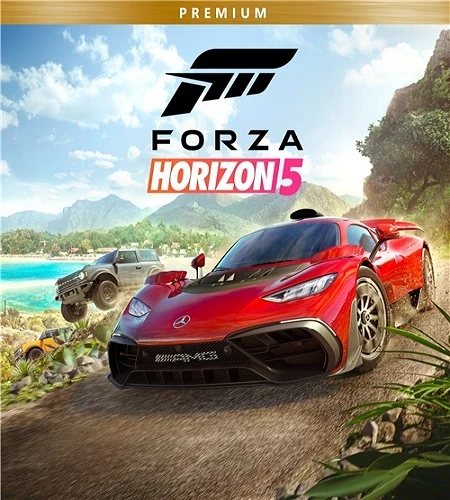 Forza Horizon 5: Premium Edition [v.1.688.109 + DLCs] (2021) PC От селезень