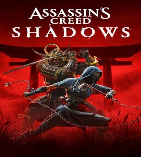 Assassin's Creed Shadows [v.1.1.11 + DLCs] (2025) PC | Portable от InsaneRamZes