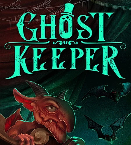 Ghost Keeper: Supporter Pack Bundle [+ DLC] (2026) PC От FitGirl