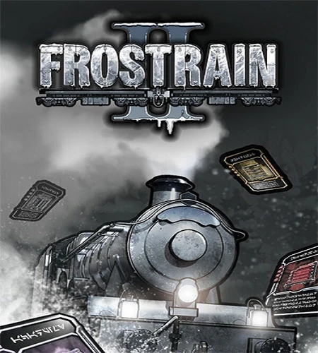 Frostrain 2: Deluxe Edition [v.1.0.0-build-5 + DLC] (2026) PC От FitGirl