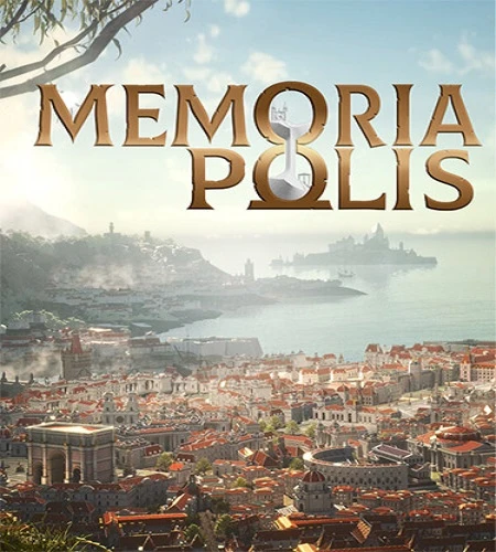 MEMORIAPOLIS [v.1.6.8] (2025) PC От FitGirl