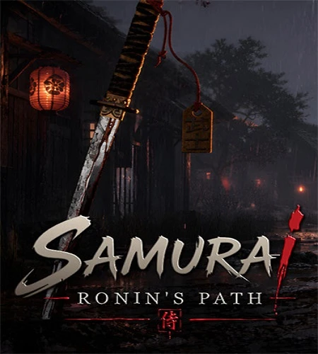 Samurai: Ronin's Path (2026) PC От FitGirl