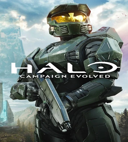 Halo: Campaign Evolved - Premium Edition [v.2026.06.26.1097863 + DLCs] (2026) PC | Portable от InsaneRamZes
