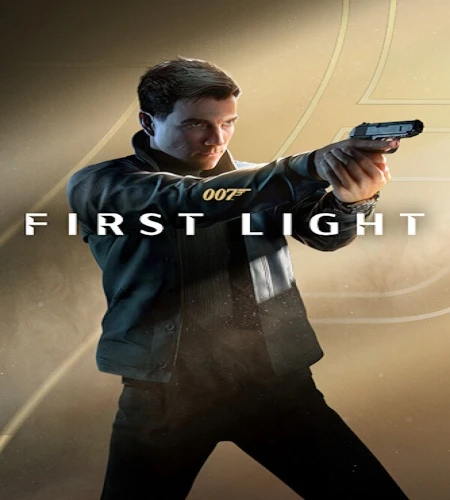 007 First Light [v.1.1.0] (2026) PC | Portable от InsaneRamZes