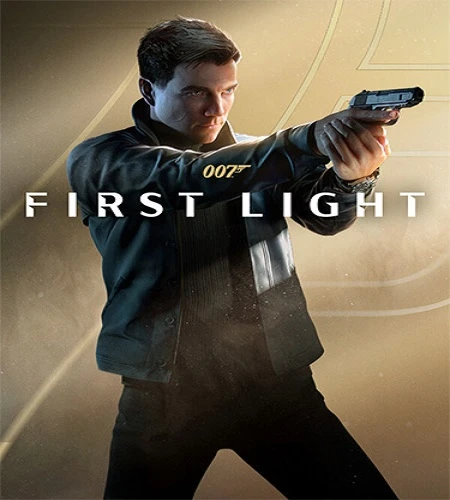 007 First Light [v.1.1.0] (2026) PC От FitGirl