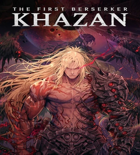 The First Berserker: Khazan - Deluxe Edition [v.565386 + DLCs] (2025) PC | Portable от InsaneRamZes
