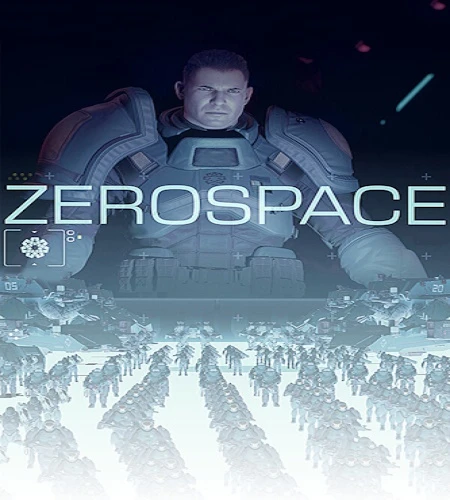 ZeroSpace [v.911 | Early Access] (2026) PC | Portable от InsaneRamZes