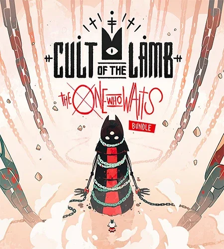 Cult of the Lamb: The One Who Waits [v.1.5.26.374 + DLCs] (2022) PC
