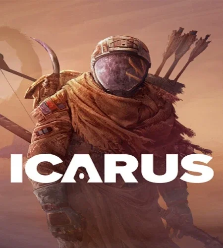 Icarus: Complete the Set [v.3.0.25.156508 + DLCs] (2021) PC + Portable
