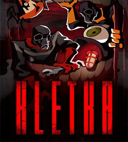КЛЕТЬ / KLETKA [v.1.0.0 + DLC] (2026) PC От FitGirl