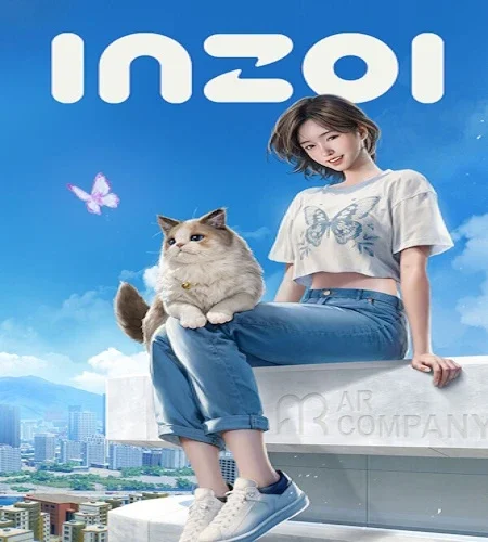 inZOI [v.0.10.1 / 20260904.15051.W + DLC | Early Access] (2025) PC + Portable От InsaneRamZes
