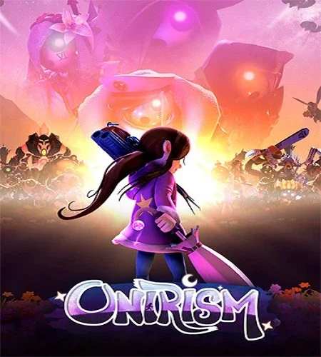 Onirism [Hotfix 07/17/2026] (2025) PC От FitGirl