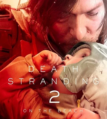 Death Stranding 2: On The Beach - Digital Deluxe Edition [v.1.10.89.0 + DLCs] (2026) PC От селезень