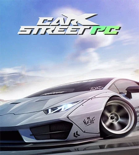 CarX Street: Deluxe Edition [v.1.15.0 + DLC's] (2024) PC От FitGirl