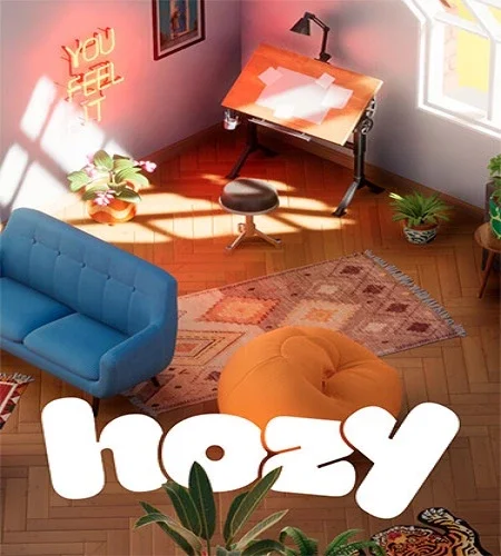 Hozy [Build 22569174] (2026) PC От FitGirl