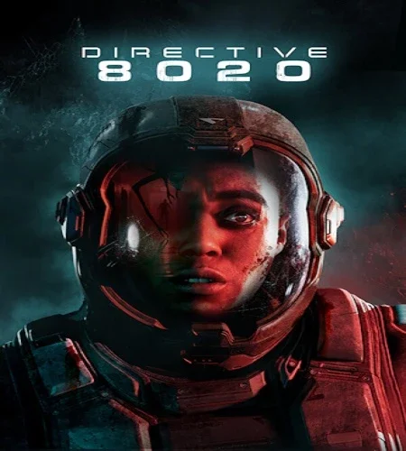 Directive 8020 - Deluxe Edition [v.23414189 + DLC (2026) PC + Portable От InsaneRamZes