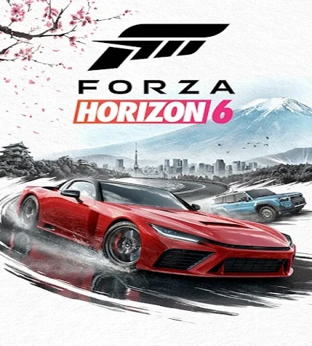Forza Horizon 6 [v.440.853 + DLCs] (2026) PC + Portable От InsaneRamZes
