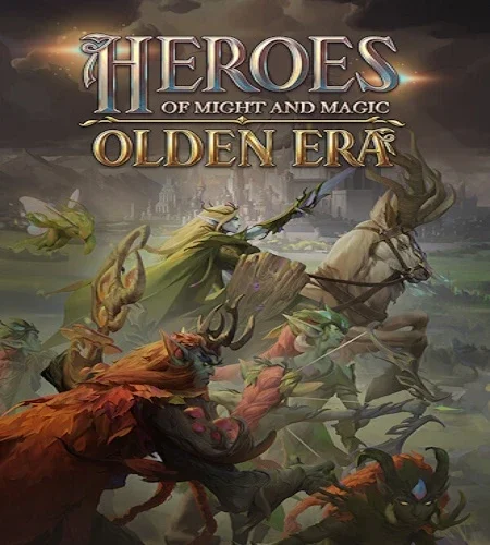 Heroes of Might and Magic: Olden Era [v.0.80.49 / Early Access (2026) PC + Portable От InsaneRamZes