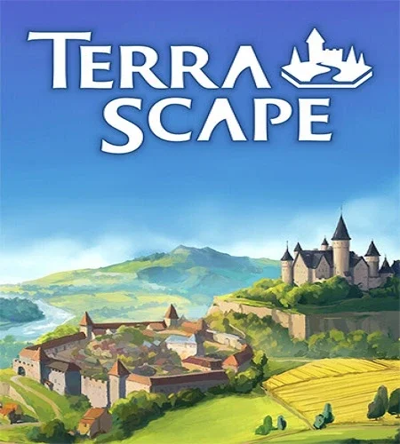 TerraScape: Deluxe Edition [v.2.1.0.3 + DLCs] (2024) PC От FitGirl
