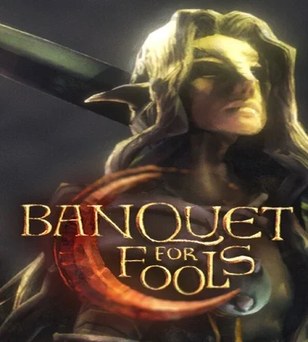Banquet for Fools [v.1.108] (2026) PC + Portable От InsaneRamZes