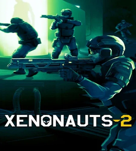 Xenonauts 2 [v 7.27.7] (2026) PC + Portable От InsaneRamZes
