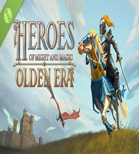 Heroes of Might and Magic: Olden Era [v.0.80.48 / Early Access] (2026) PC От Pioneer