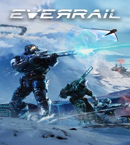 EverRail [v.0.2.9 | Early Access] (2026) PC | Portable от InsaneRamZes