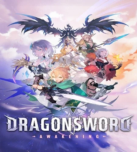 DragonSword : Awakening - Deluxe Edition [v.1.0.11 + DLCs] (2026) PC | Portable от InsaneRamZes