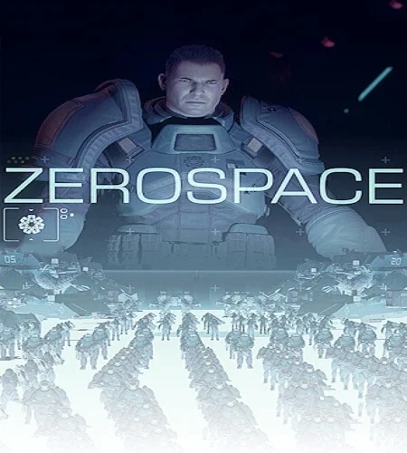 ZeroSpace [v.911 36894 | Early Access] (2026) PC | Portable от InsaneRamZes