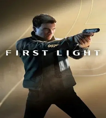007 First Light [v.1.1.0] (2026) PC От селезень