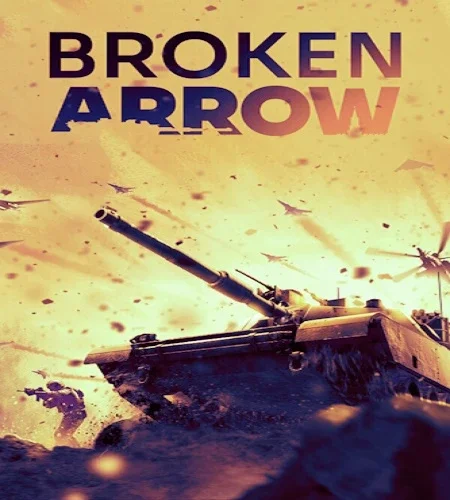 Broken Arrow - Complete Edition [v.1.2.0.1 + DLCs] (2025) PC | Portable от InsaneRamZes