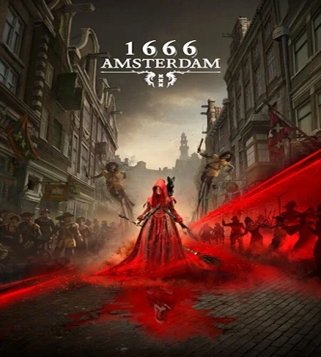 1666: Amsterdam [v.0.2.0.156876.92 / Early Access] (2026) PC | Portable от InsaneRamZes