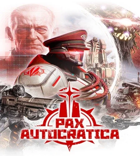 Pax Autocratica [v.0.195.0.202951 | Early Access] (2026) PC От селезень