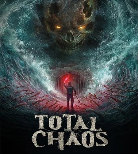 Total Chaos [v.1.0.342 + DLC] (2025) PC От FitGirl